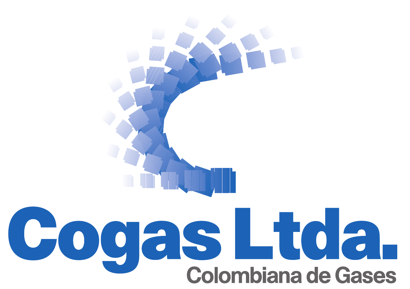 Logo de la Empresa